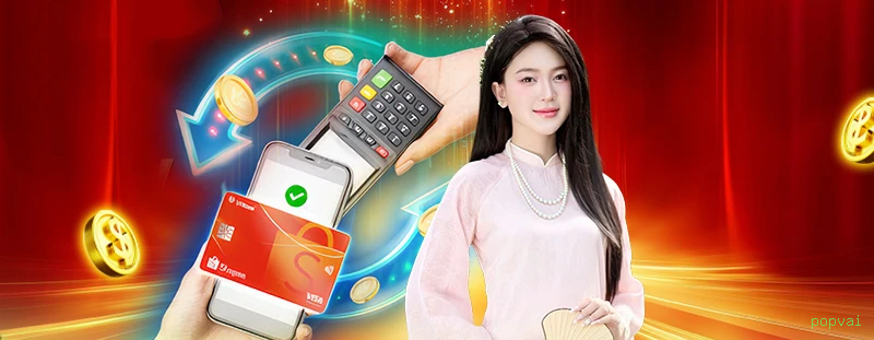 Slots no app popvai mobile