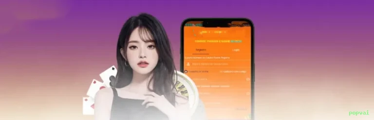 App popvai apostas esportivas mobile