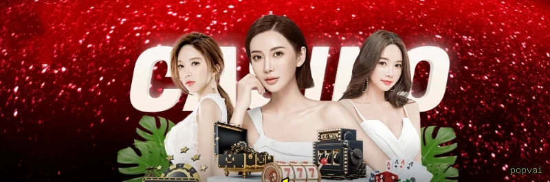 Cassino popvai app mobile