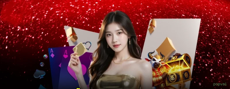 Download app popvai Android iOS